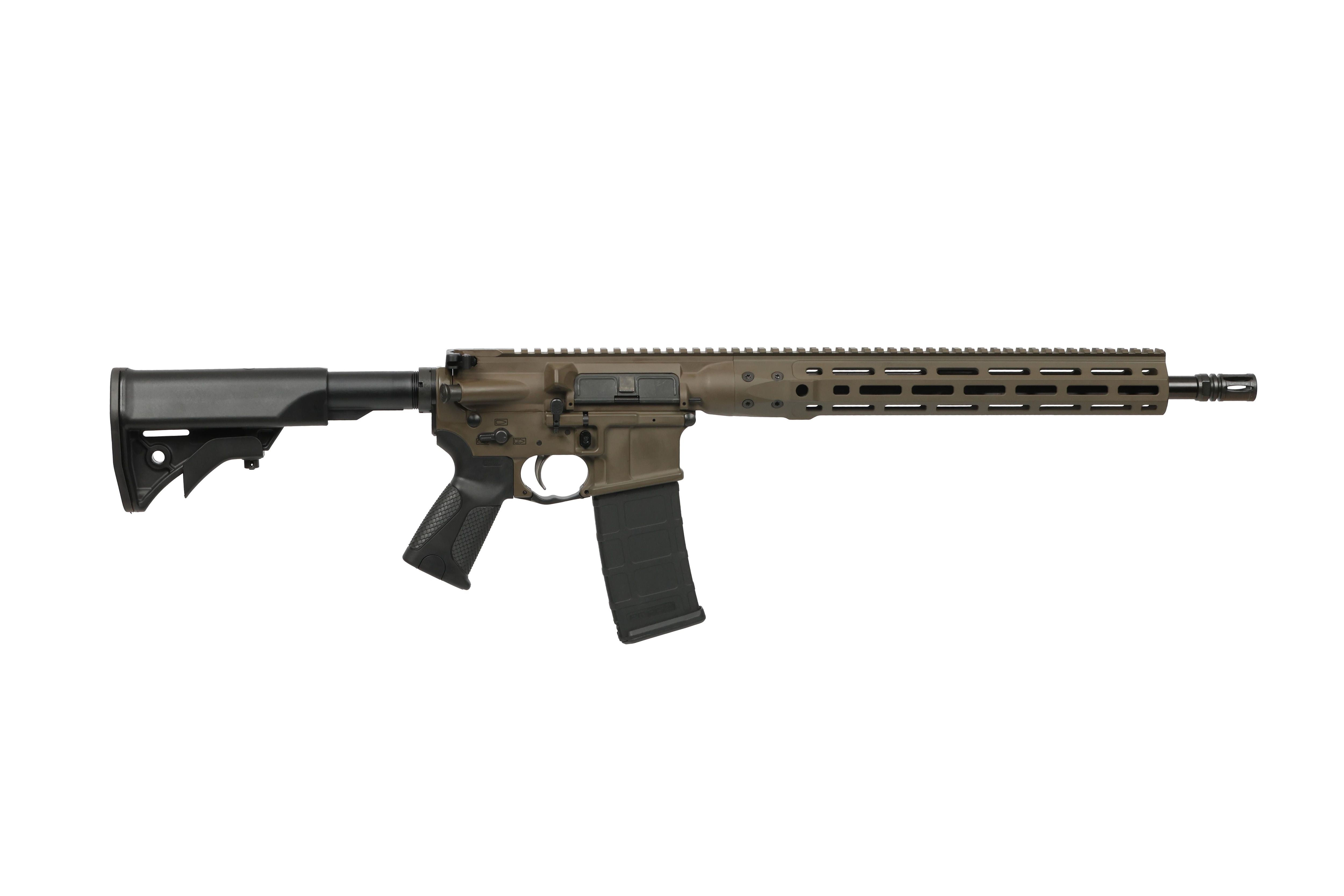 Primary Arms